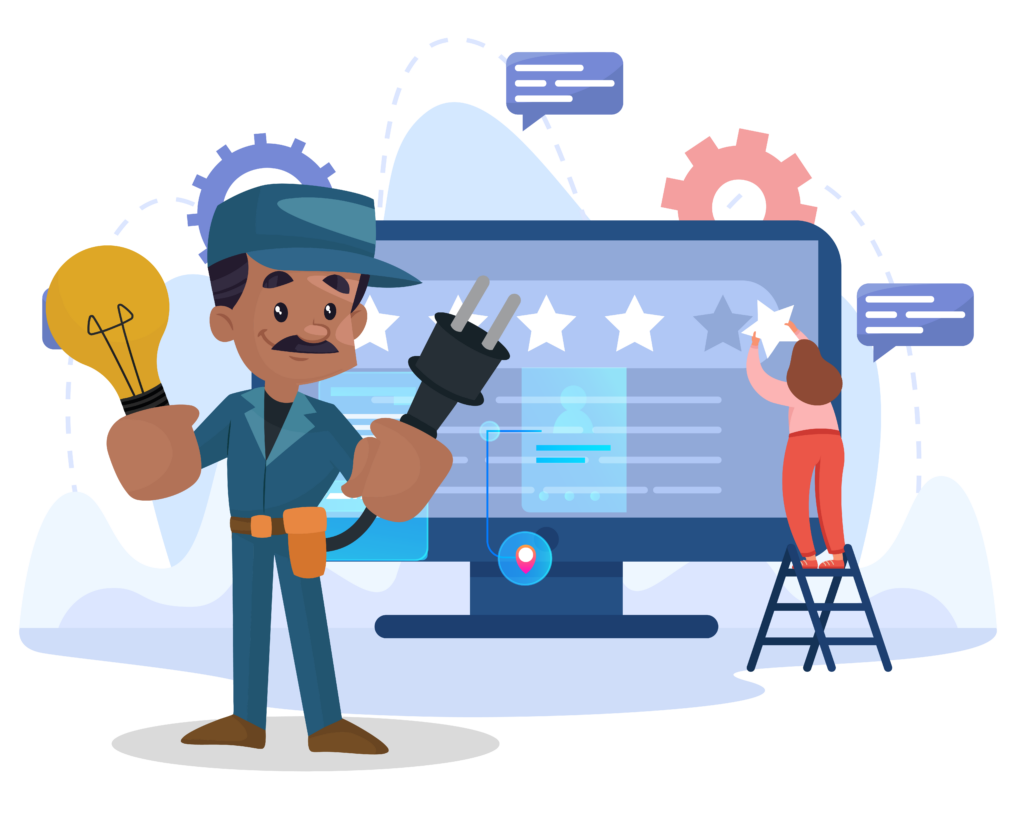 Elektricien In De Buurt Elektricien In De Buurt Be